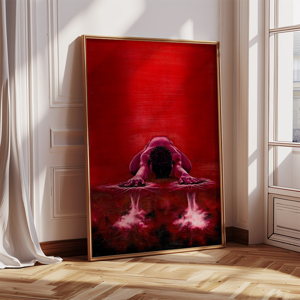 Muladhara(Root) - Energy Series (Limited Edition)