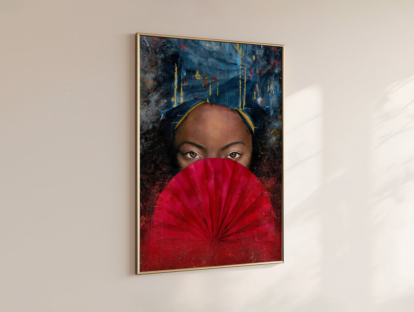 Always - A3 Studio Print