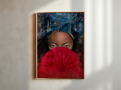 Always - A3 Studio Print