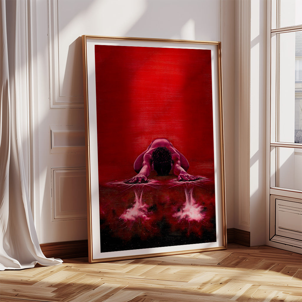 Muladhara(Root) - Energy Series (Limited Edition)