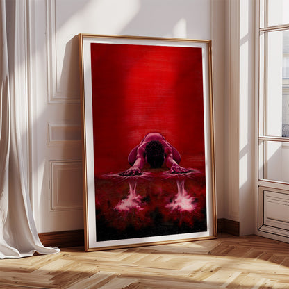 Muladhara(Root) - Energy Series (Limited Edition)