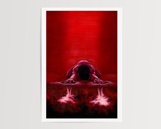 Muladhara(Root) - Energy Series (Limited Edition)