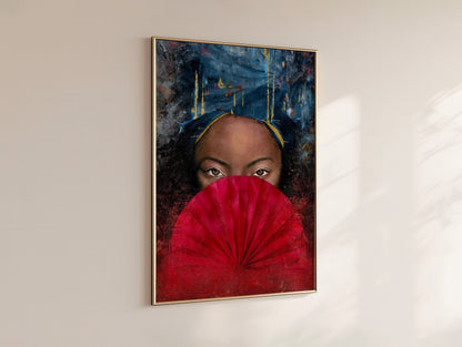 Always - A3 Studio Print