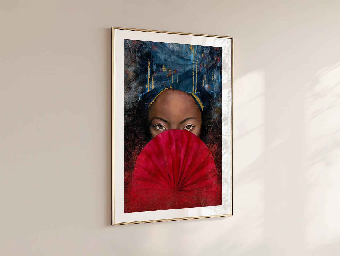 Always - A3 Studio Print