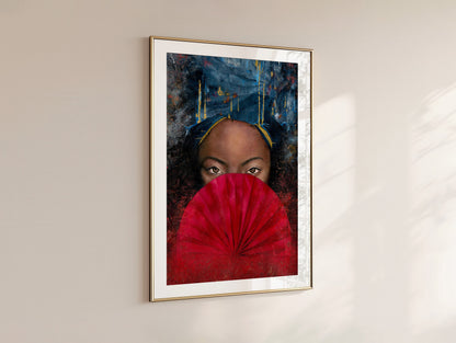 Always - A3 Studio Print