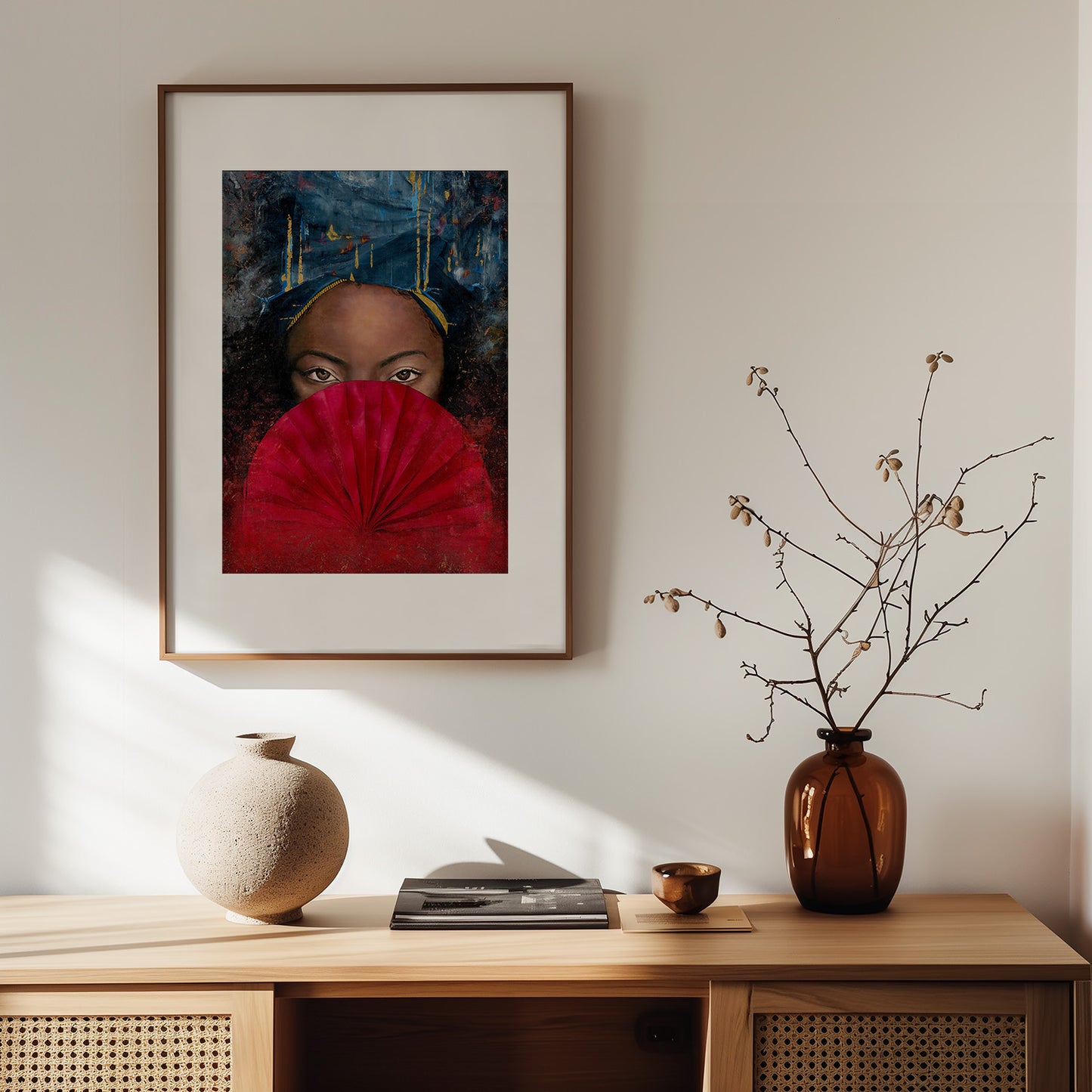 Always - A3 Studio Print
