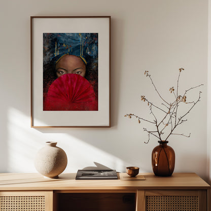 Always - A3 Studio Print